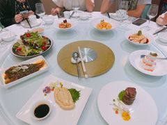 -洋洋中餐馆·SINCE 1997(信投店)