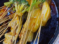 -冒椒火辣(太古里店)