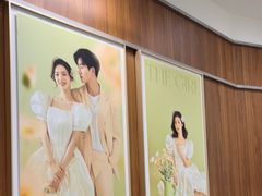 -海马体家庭照相馆(广州正佳广场店)