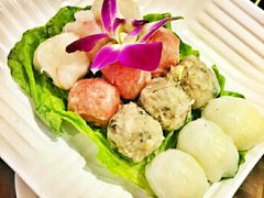 -金海阁海鲜火锅