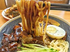 -鸡西冷面(翠竹店)