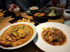 口水鸡-胡马八破·川菜小馆(高新万达店)