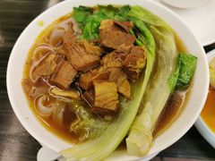 牛腩汤河-虾饺妹·粤式手工点心(水荫路店)