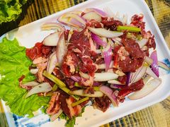 -齐齐哈尔·兄弟烤肉(湖山美地店)