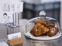 -VOYAGE COFFEE(北锣鼓巷店)