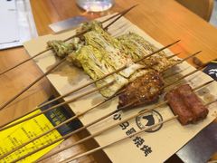 -本色.小马哥烧烤(无锡九里仓店)