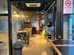 -大鼓米线(静安吴江DM店)