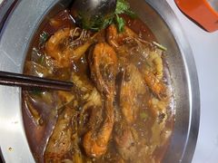 -李想大虾(江北天街店)
