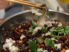 -Chongqing Cuisine川厨川味