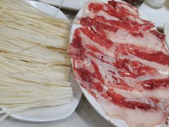 -黑山牛肉汤火锅(花城汇店)