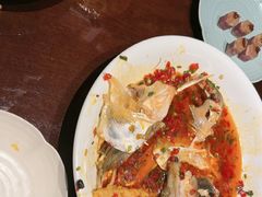 -环球港凯悦 · 享悦中餐厅