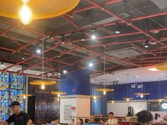 -八合里潮汕鲜牛肉火锅(吉大店)