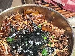 肥牛饭-西塔老太太泥炉烤肉(温州首店万象城黑金店)