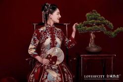 -全城热恋婚纱摄影(优质钻石店)