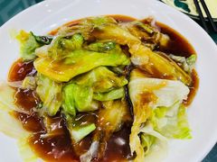 -李连贵酒家熏肉大饼(昆明街店)