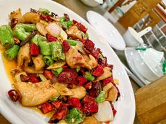 -双流老字号董蹄花(广场路店)