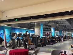 -阳光游泳培训(北苑店)