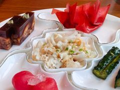 -龙吟九品(园博园店)