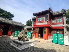 -郭守敬纪念馆