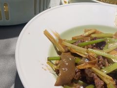 -客家汇·客家传承菜(水库店)