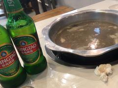 -一鼎来潮汕牛肉自助火锅(翻身分店)