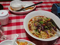 -西贝莜面村(镇江苏宁广场店)