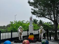 -海南铜鼓岭景区
