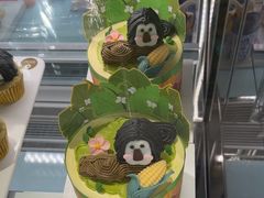 -Pantry's Best派悦坊蛋糕(K11购物艺术中心店)