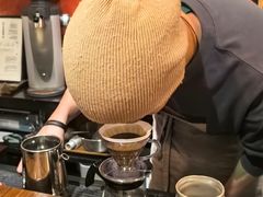 -RUMORS COFFEE ROASTERY鲁马滋咖啡(湖南路店)