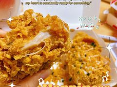 -肯德基(大成店)