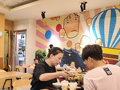-永和大王(梅家浜店)