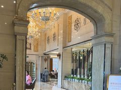 -湖北三五醇酒店·35年新楚菜