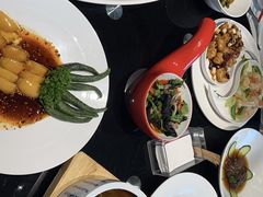 -夜宴江景餐厅