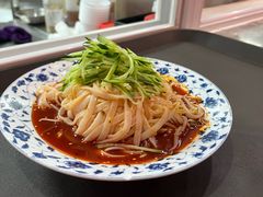 -秦月轩·陕西家乡菜(阜成路·五棵松店)