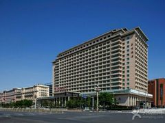 -北京饭店