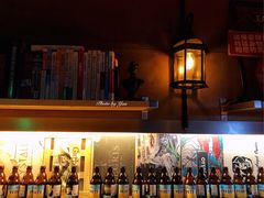 大堂-囧吉香生蚝牛排馆(湖北路店)