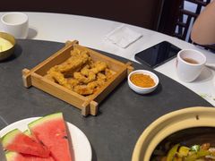 -新辣宴·湖南家常菜·商务聚餐(中粮创芯店)