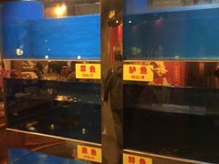 -东来顺饭庄(西直门店)