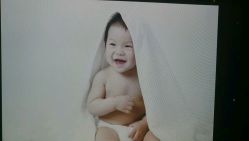 -COCOSKY 巧克力天空兒童摄影(凯德和平广场店)