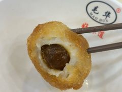 -毛华美食(清扬路店)