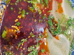 毛细面-东方宫中国蘭州牛肉拉面(黄岛店)