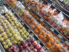 -永辉超市(双元大道店)