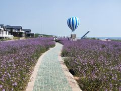 -渔岛海洋度假区