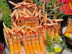-極上萬膳·日料放题(来福士江景店)