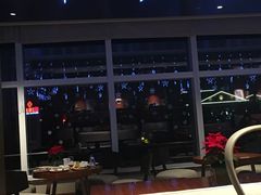 -上海浦东嘉里大酒店