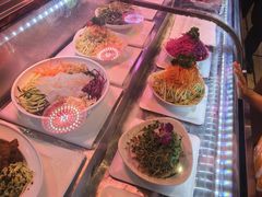 -人民公社大食堂(张家湾店)