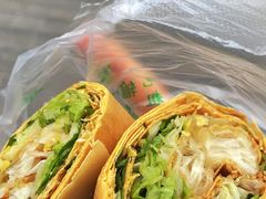 -山东傻大粗粮煎饼(牛街店)