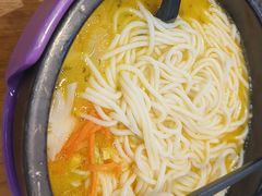 -过桥缘·过桥米线(西冶街店)