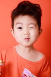 -大连棒棒糖儿童摄影(熊洞街店)