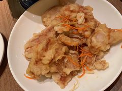 -金掌勺锅包肉(太原万达店)